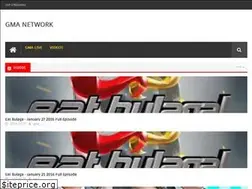 Sites similar to gma7live.blogspot.com