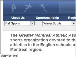 Sites similar to gmaa.ca