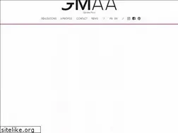 Sites similar to gmaa.ch