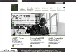 Sites similar to gmac.com