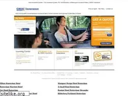 Sites similar to gmac123.com
