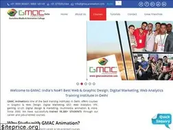 Sites similar to gmacanimation.com