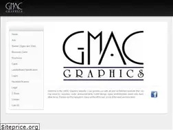 Sites similar to gmacgraphics.com