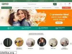 Sites similar to gmad.com.br
