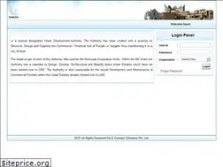 Sites similar to gmadaipms.in