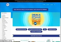 Sites similar to gmadeals.com