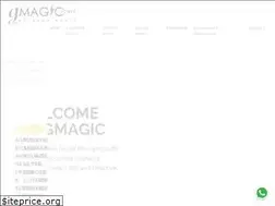 Sites similar to gmagicpower.com