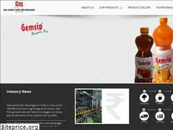 Sites similar to gmagro.in