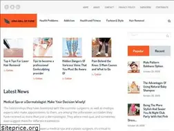 Sites similar to gmahalloffame.org