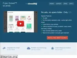 Sites similar to gmail-ecards.com