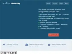 Sites similar to gmail-mailto.com