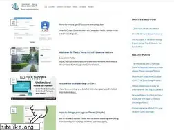 Sites similar to gmailaccount.co