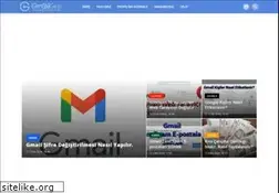 Sites similar to gmailgiris.com