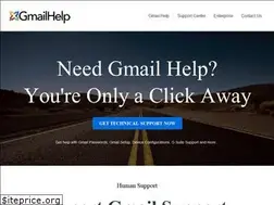 Sites similar to gmailhelp.com