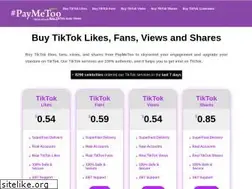 Sites similar to gmailhelper.com