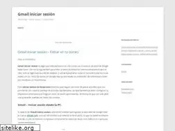 Sites similar to gmailiniciarsesion.com.mx