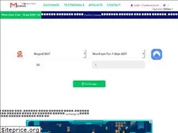 Sites similar to gmailsell.info