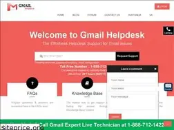 Sites similar to gmailsphonenumber.com