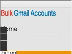 Sites similar to gmailstore.com