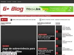 Sites similar to gmaisblog.com