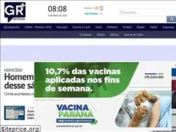 Sites similar to gmaisnoticias.com
