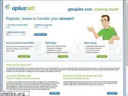 Sites similar to gmajobs.com
