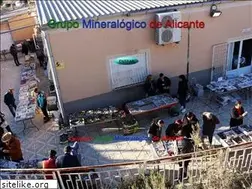 Sites similar to gmalicante.org