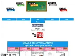 Sites similar to gmallet42.free.fr