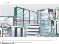 Sites similar to gmamco.ae