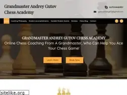 Sites similar to gmandreygutov.com
