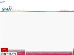 Sites similar to gmanetwork.com