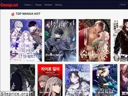 Sites similar to gmanga.net
