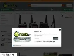 Sites similar to gmania.gr