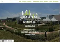 Sites similar to gmanims.fr