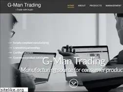 Sites similar to gmantrading.com