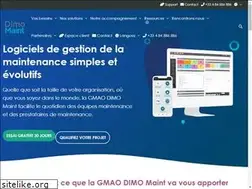 Sites similar to gmao.com