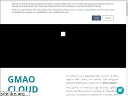 Sites similar to gmaocloud.es