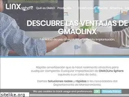 Sites similar to gmaolinx.com