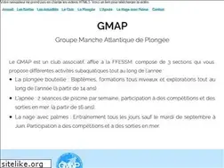Sites similar to gmap.fr