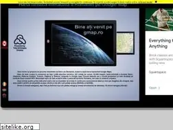 Sites similar to gmap.ro