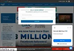 Sites similar to gmapinoytv.com
