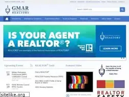 Sites similar to gmar.com