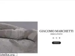 Sites similar to gmarchettiph.com