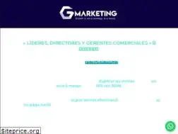 Sites similar to gmarketing.co