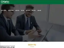 Sites similar to gmarkscorp.com