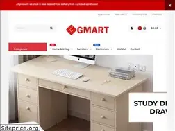 Sites similar to gmart.co.nz