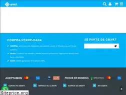 Sites similar to gmart.com.mx