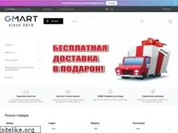 Sites similar to gmart.com.ua