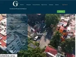 Sites similar to gmartell.com