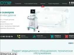 Sites similar to gmaservice.pro